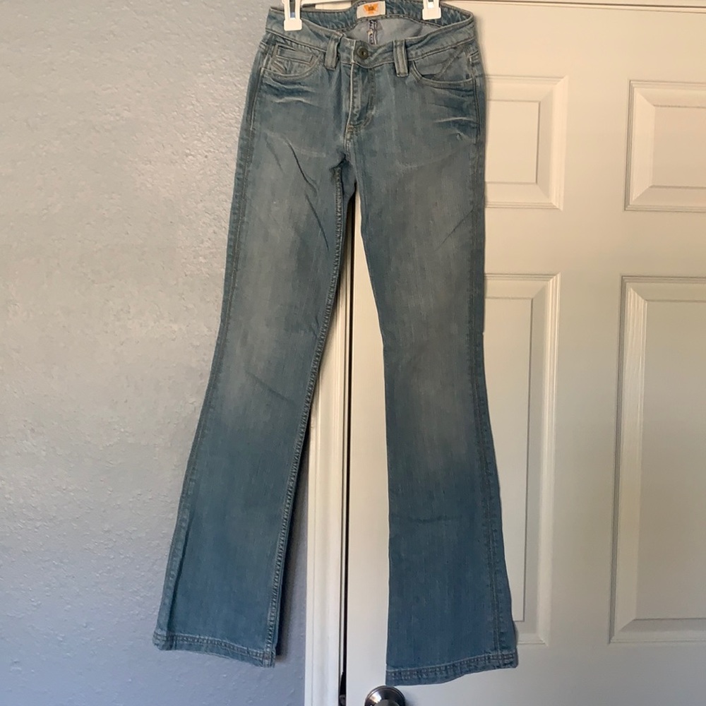 Antik Denim Jeans